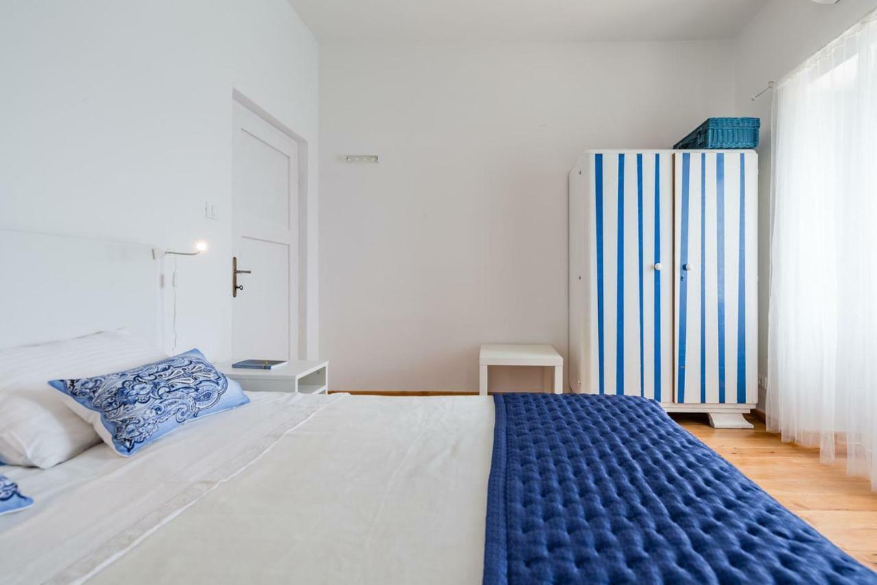 ボルNona Nata'S Houseアパートメント エクステリア 写真