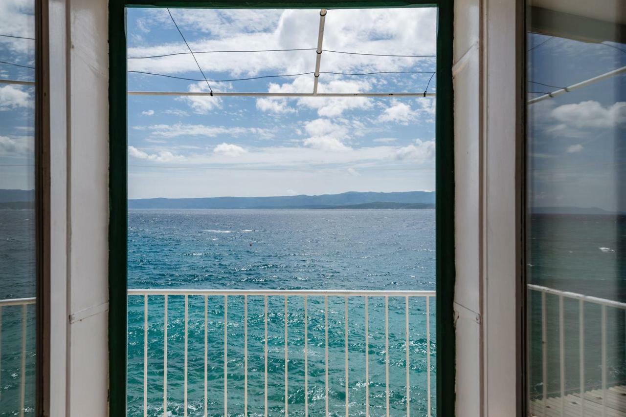 ボルNona Nata'S Houseアパートメント エクステリア 写真